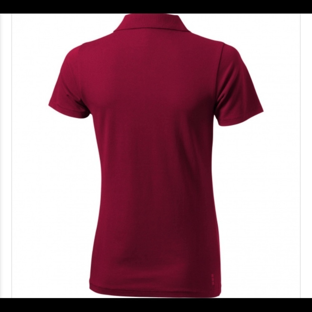 Elevate polo - Picture 2 of 5